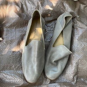 Lucky Brand size 7 flats